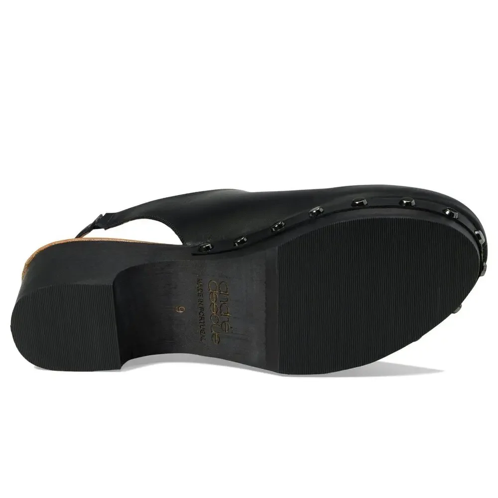 ANDRE ASSOUS SKYLAR BLACK 8 M